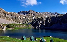 Kapetanovo Jezero, Mountain Cottage Captain'S Lake